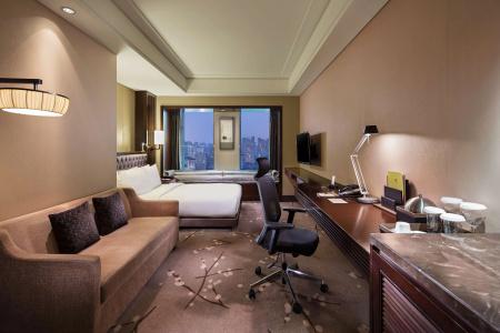DoubleTree by Hilton Chongqing North - 3
