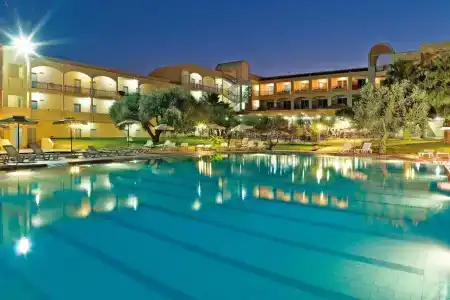 Marianna Palace - 6