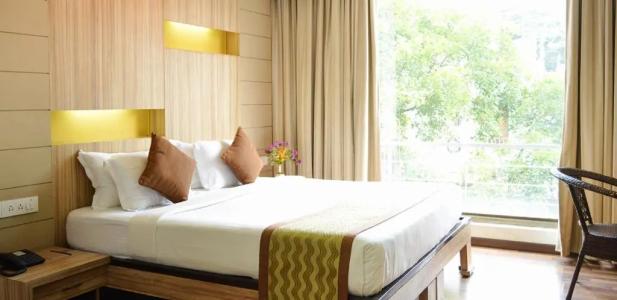 City Centre Residency - 11