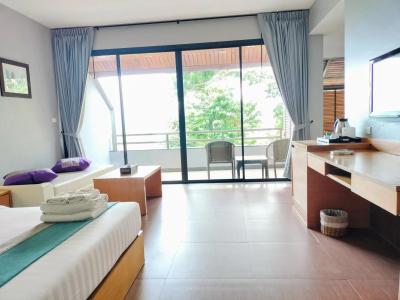 Chang Buri Resort & Spa - 6