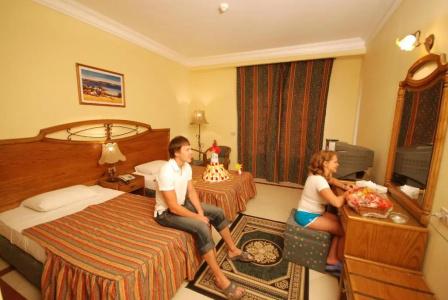Coral Hills Resort Sharm El-Sheikh - 36