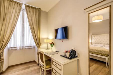 Gravina Suite Frattina - 75