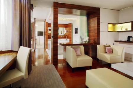 The Westin Grand, Berlin - 166