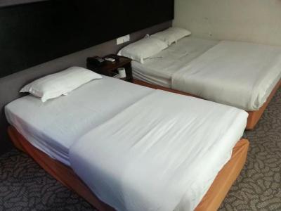 Oriental Inn - 39