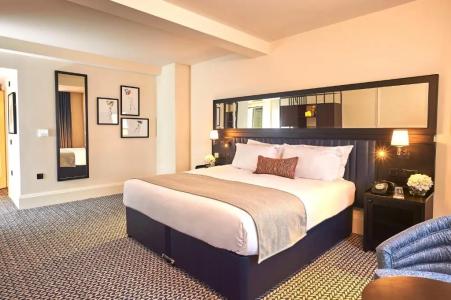 The Grand Birmingham - 50