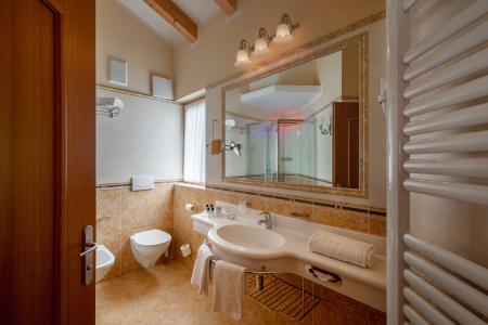Brunet - The Dolomites Resort - 39