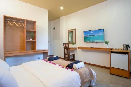 Nala Veli Beach & Spa - 11