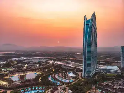 Atlantis Sanya - 32