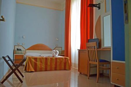 Soggiorno Athena - 44