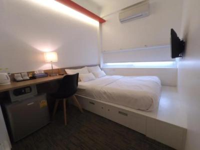 Hq Hostel Silom - 69