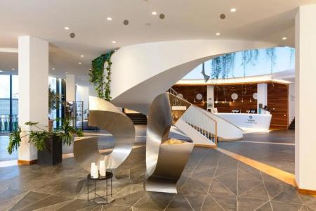 Vytautas Mineral Spa - 12