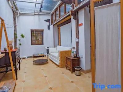 Yishu Ancient House - 49