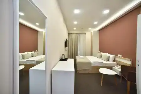 Bonjour Boutique Yerevan - 20