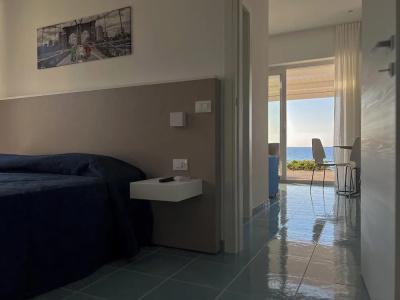 Residence Pietre Bianche ApartHotel - 98