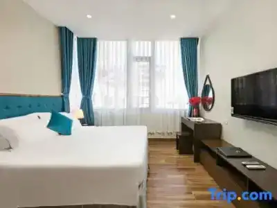 Celina & Apartment - 76