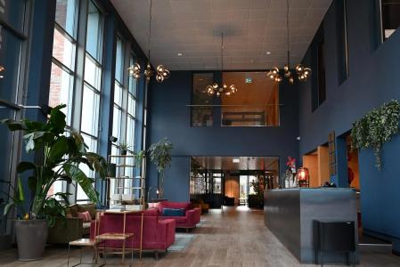 Amsterdam ID Aparthotel - 1