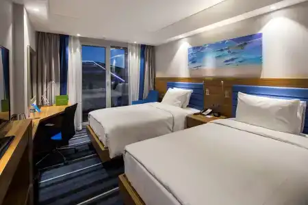 Hampton by Hilton Istanbul Kurtkoy - 3