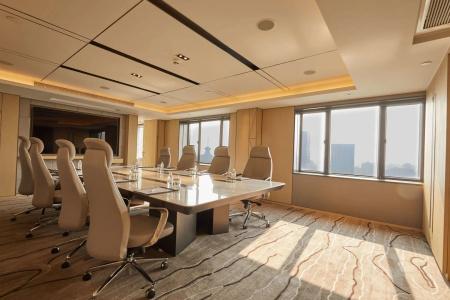 Radisson Collection, Yangtze Shanghai - 22