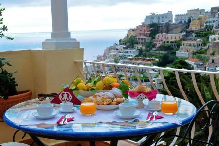 Villa Mary Suites - 18