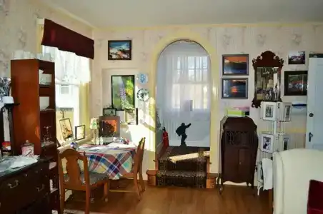 Heathwood Inn - 19