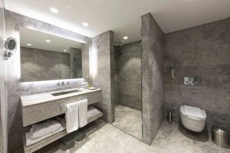 d Resort Murat Reis Ayvalık - 46