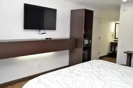 Athena Inn - 17