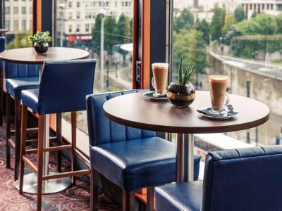 Mercure Manchester Piccadilly - 19