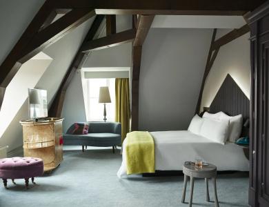 Pulitzer Amsterdam - 6