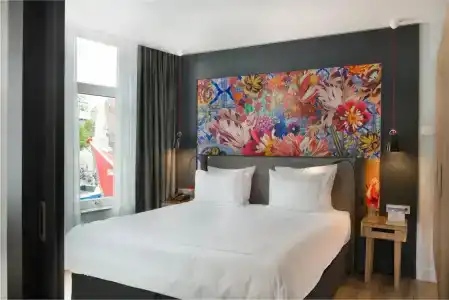 Swissôtel Amsterdam - 2