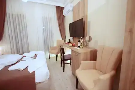 Butterfly Boutique Hotel - 56
