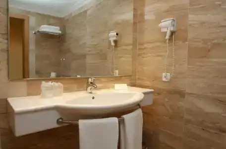 Grupotel Montecarlo - 9