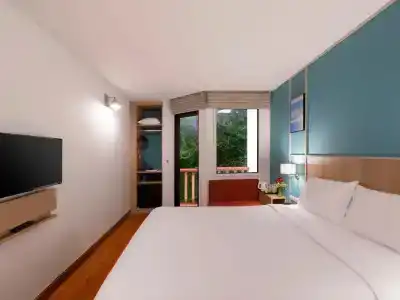 Ibis Phuket Patong - Sha Extra Plus - 36