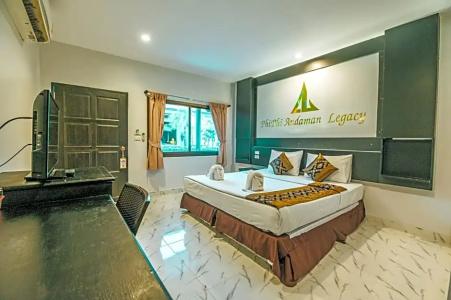 Phi Phi Andaman Legacy Resort-Sha Plus - 317