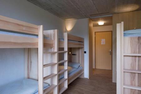 Gstaad Saanenland Youth Hostel - 30