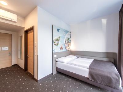 b&b Augsburg-Nord - 6