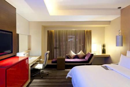 Le Meridien Qingdao - 112