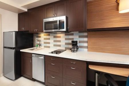 TownePlace Suites by Marriott San Diego Downtown - 61