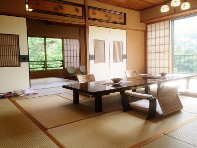 Musashino Bekkan - 3