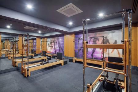 DoubleTree By Hilton Antalya City Centre - 30
