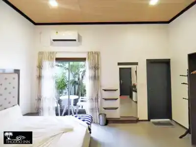 Thoddoo Inn - 25