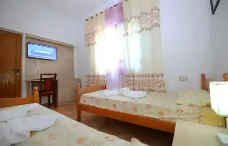 My Home Guest House - 87