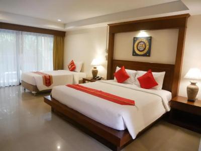 Baan Yuree Resort & Spa - Sha Plus - 34