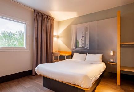 B&B Hôtel Valenciennes - 5