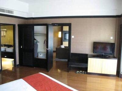 Swiss-Garden Beach Resort, - 42