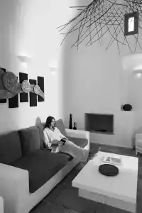 Santorini Princess Presidential Suites - 70