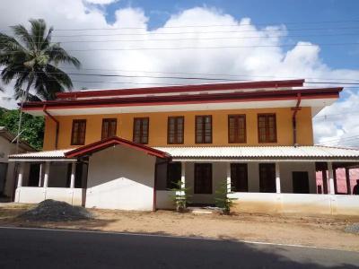 Anura Guest Inn - 72