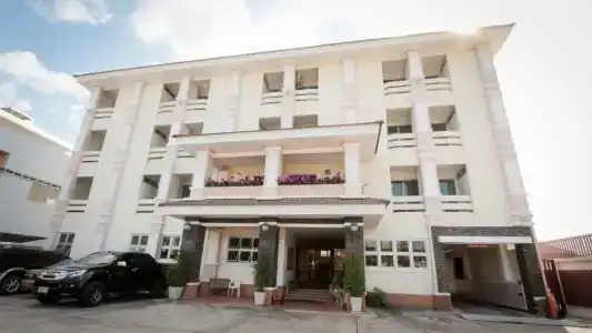 Fortune Mansion - 12