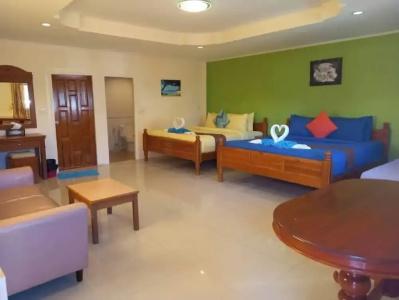 Lareena Resort Koh Larn Pattaya - 39