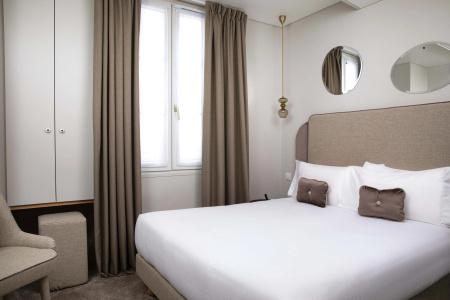 Hôtel Eiffel Saint Charles - 26