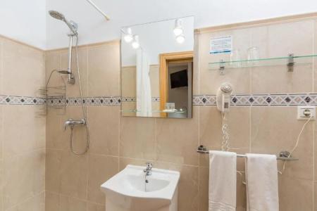 Guadalupe Cozy Inns - 34